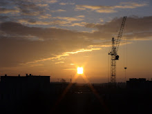 Morning Construction, Brest