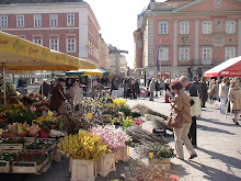 Saturday Market