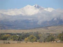 Rocky Mtn Nat Park