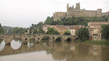 Beziers, France