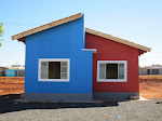 Lançamento da construção de casas populares em Goiatuba/GO