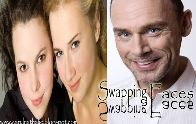 _SwaPPing Faces_
