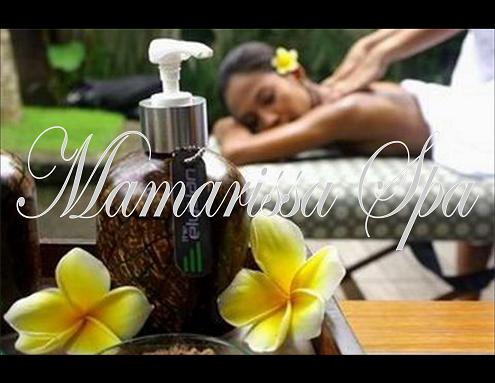 Mamarissa Spa >> Product Spa, Aromatherapy, Body Mask, Face Mask, Health