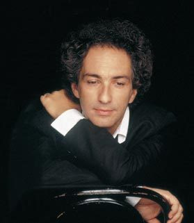 Le paradis de Michel Berger dans ESPRITS Michel+Berger