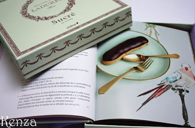 Laduree Sucre