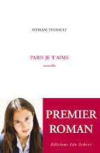 Paris, je t'aime, Myriam Thibault