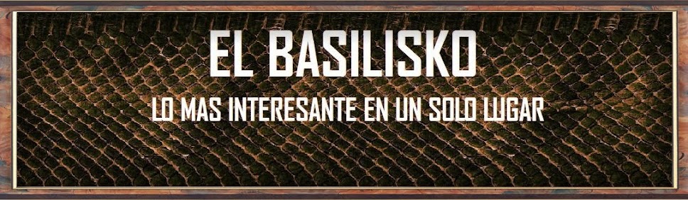EL BASILISKO