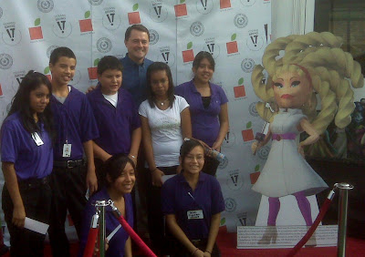 Medrano Middle School