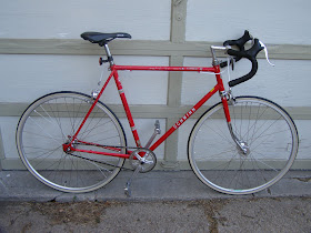 1976 schwinn le tour