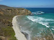 Pacific Island Beachwow!