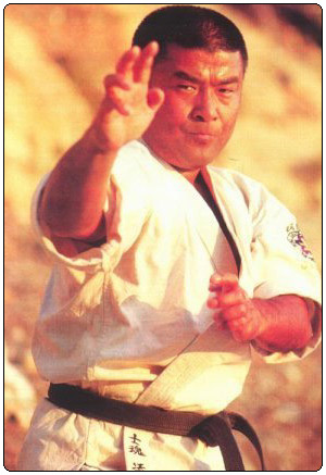 yoshiji soeno