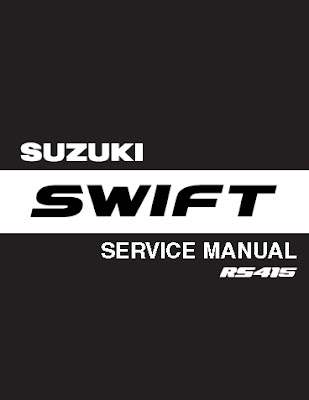 swift rs415