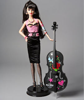 Rockabilly Barbie - She's A Doll! HRC+Rockabilly+Barbie+2009.1