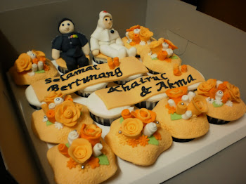 CuP cAke HaNtArAn