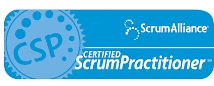 Certified Scrum Practitioner