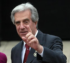 Nuestro ex presidente...