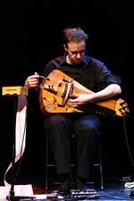 Germán Díaz: la música de Π. Por Pachi Tapiz [Entrevista de jazz] 1