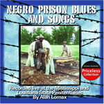 Who The Fuck?: Negro Prison Blues and Songs (VV.AA.) [0029, 21/06/10] 1