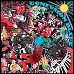 Nobu Stowe: Confusion Bleue (2010) 1