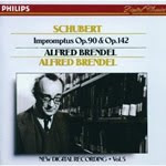 Who The Fuck?: "Impromptu, Op.90, D.899 - No.3 in G flat: Andante" (Int: Alfred Brendel; comp: Franz Schubert, 1989) [Especial agosto 2010] 1