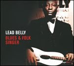 Who The Fuck?: “(Black Gal) Where Did You Sleep Last Night” (Lead Belly, 1944) [0036, 20/09/2010] 1