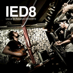 Música enredada (III): IED8 (Improvised Explosive Device Octet) 1 Tomajazz Música enredada (III): IED8 (Improvised Explosive Device Octet) Música enredada (III): IED8 (Improvised Explosive Device Octet) 1