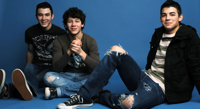 Jonas brothers♥