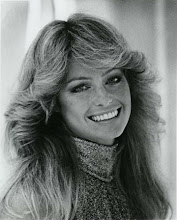 Farrah Fawcett