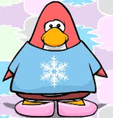 Cocunut Ice - Myth Penguins