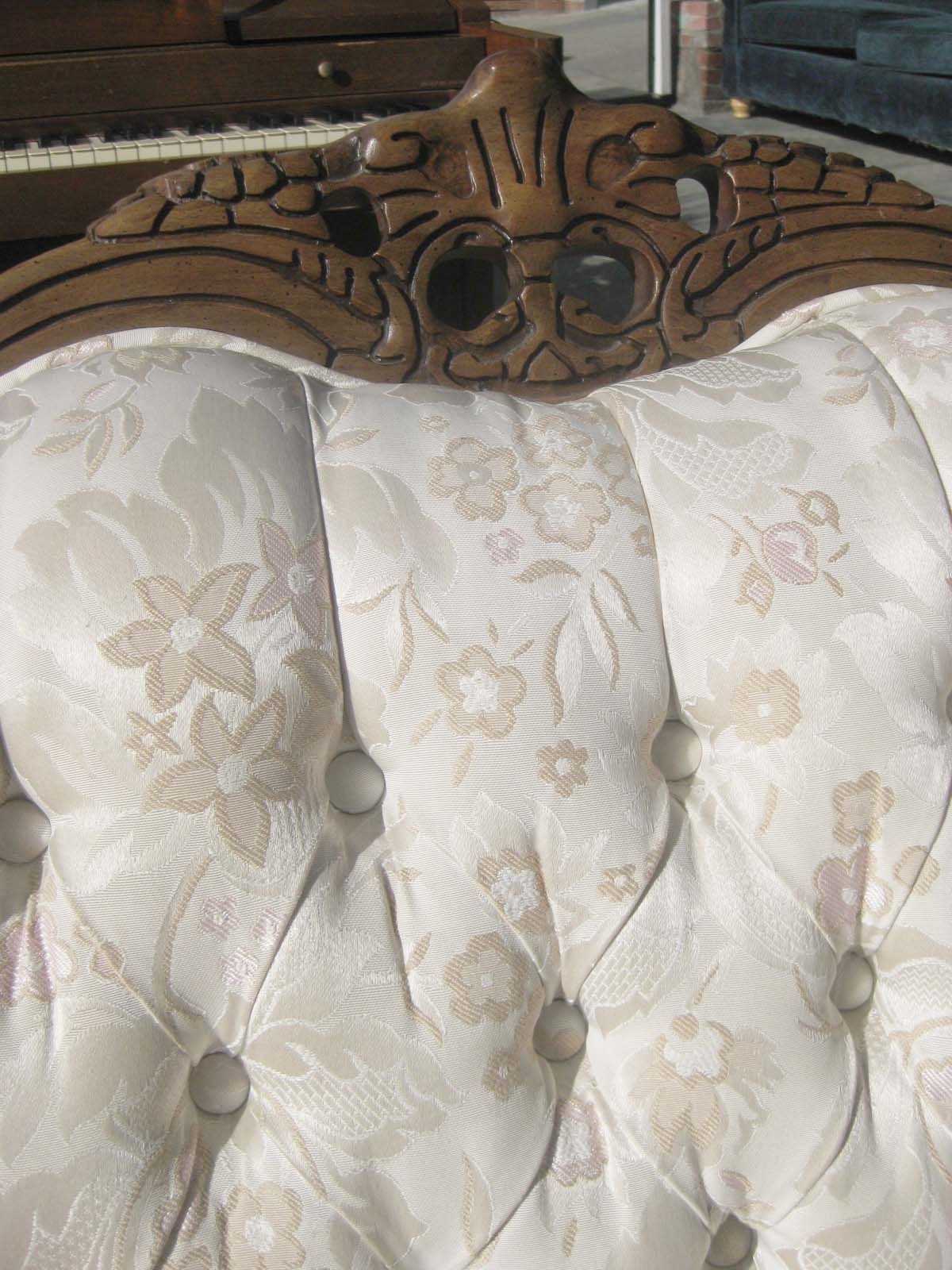French+loveseat