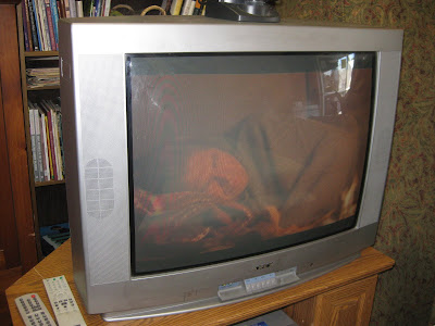 Apex Tv 27