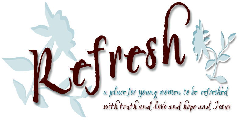 Refresh