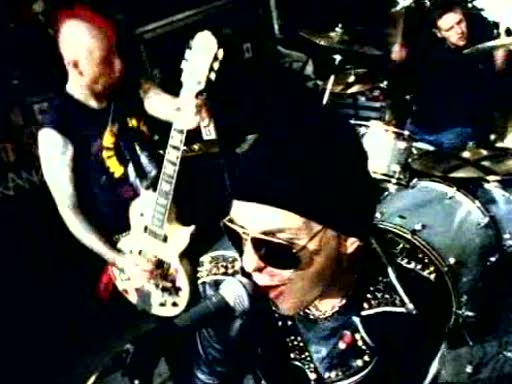 ĐÕППЧ КІÐЄЧ RANCID DISCOGRAPHY