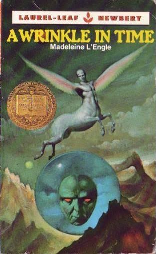 Bo0kRePorT: A Wrinkle in Time Alternate Ending