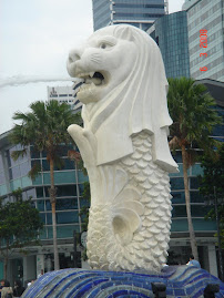 SINGAPURA