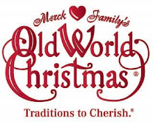 Shop Old World Christmas