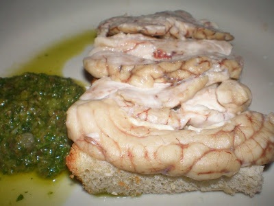 Food In Houston Halloween Quiz