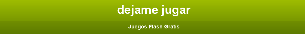 Dejame Jugar