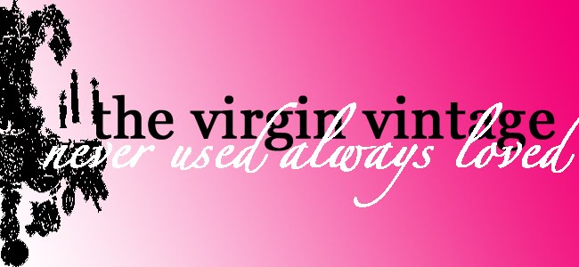 the virgin vintage