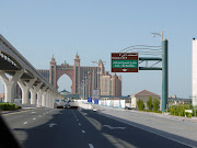 Palm Jumeirah AtlantisDubai