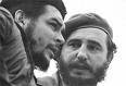 Fidel e Guevara