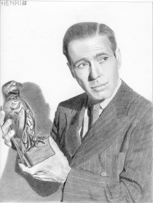 Humphrey Bogart