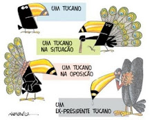 Charge da Semana