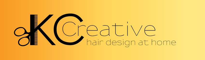 KC Creative hair design