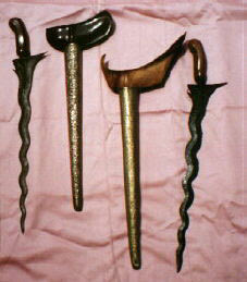 Keris Pic