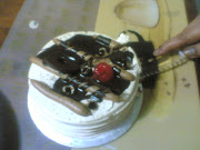 Bthday cake