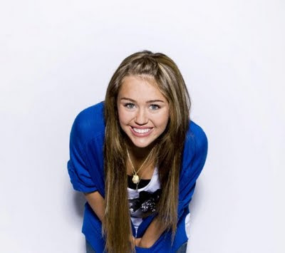 miley cyrus aol