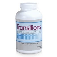 Transitions Fat Conversion Inhibitor