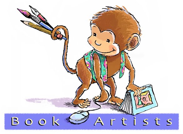 Book Artists