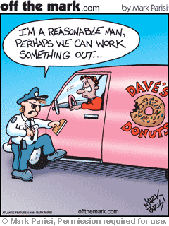 donut cartoon